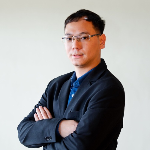 Dr. Taweechai Nuntawisuttiwong