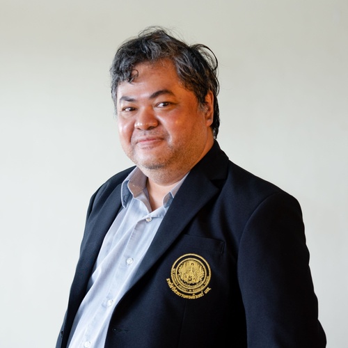 Dr. Jaturon Harnsomburana