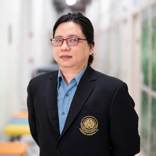 Rajchawit Sarochawikasit