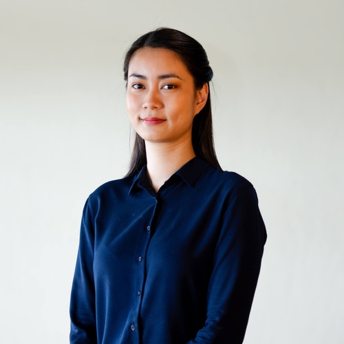 Dr. Piyanit Ua-areemitr