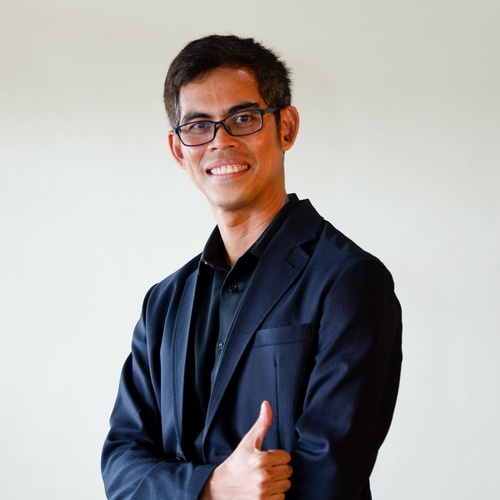 Dr. Kittipong Piyawanno