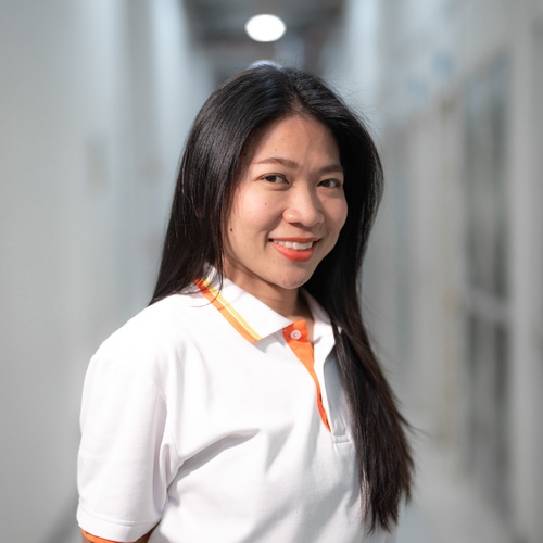 Ms. Phattharnit Pitinunpong