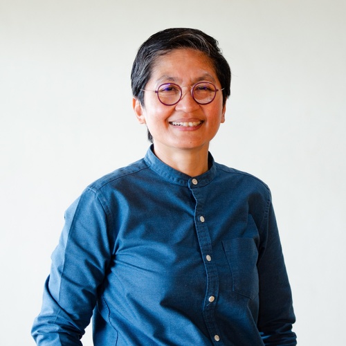 Dr. Priyakorn Pusawiro