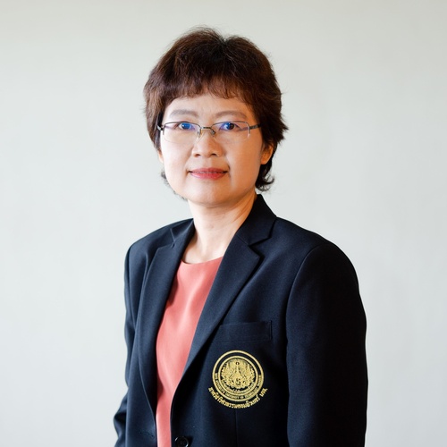 Dr. Naruemon Wattanapongsakorn