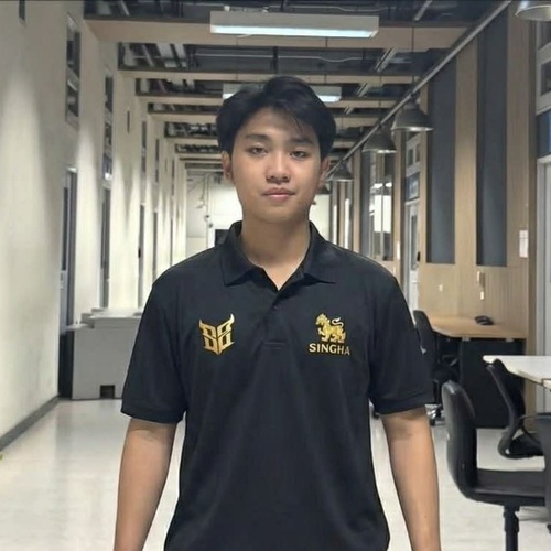 Mr. Anawat Wantanapanich