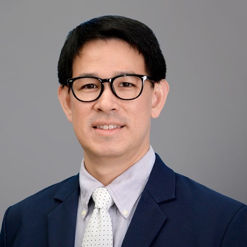 Dr. Marong Phadoongsidhi