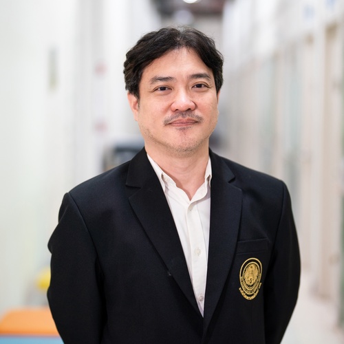 Dr. Prapong Prechaprapranwong