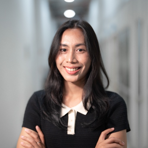 Ms. Natthakarn Sukhawong