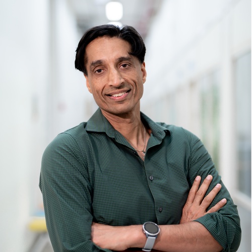 Dr. Suthep Madarasmi