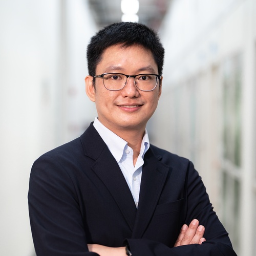 Dr. Tossaphol  Settawatcharawanit