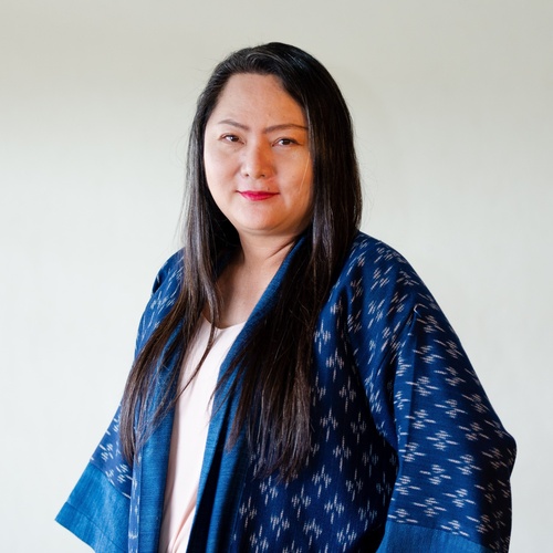 Dr. Natasha Dejdumrong