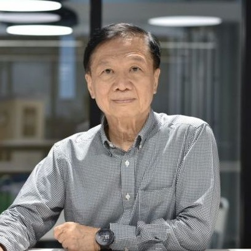 Dr. Booncharoen Sirinaovakul