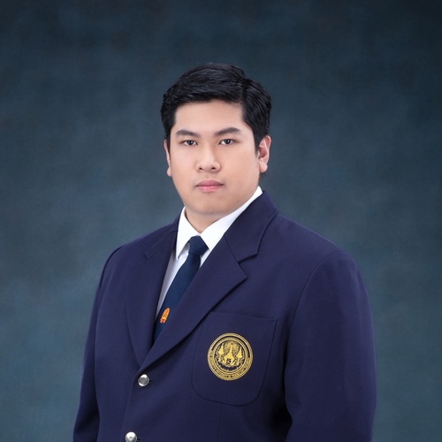 Mr. Supamongkol Kidrungruang