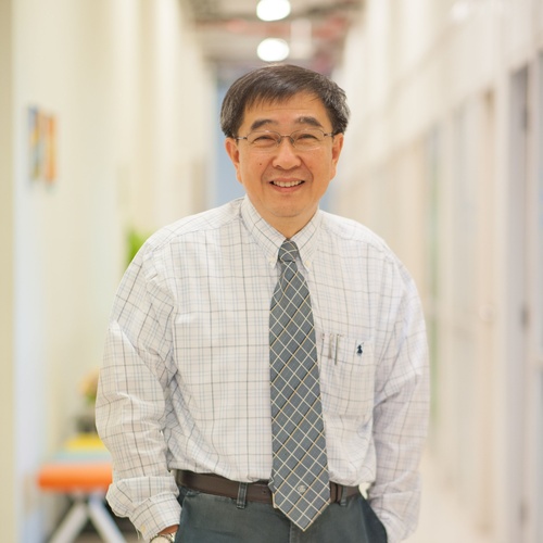 Dr. Bundit Thipakorn