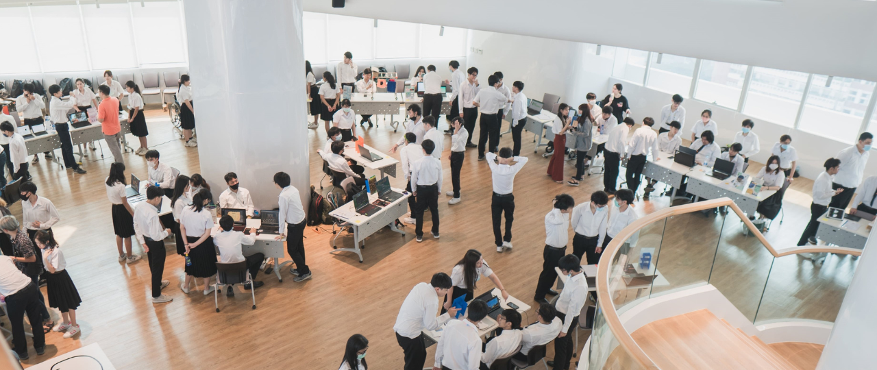 Computer Engineering (International Program)
