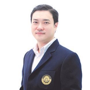 Dr.Prapong Prechaprapranwong